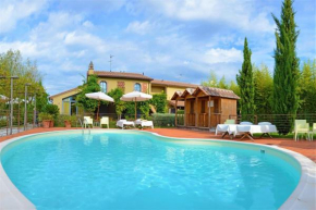 Villa Mandolata